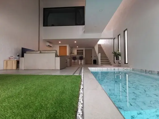 Pause Pool Villa by Replay - Öne Çıkan Resim