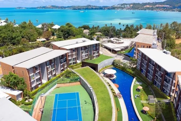 Pause on Samui - Öne Çıkan Resim