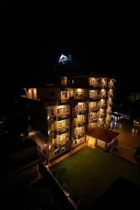 Hotel Pauwa Pokhara