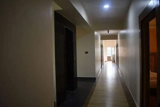 Hotel Pauwa Pokhara - İç Mekan