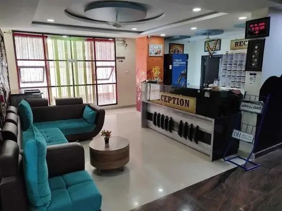 Hotel Pavan Mansion