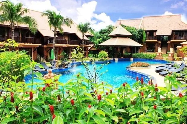 The Pavana Chiang Mai Resort