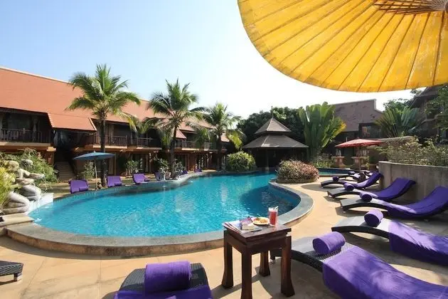 The Pavana Chiang Mai Resort - Öne Çıkan Resim