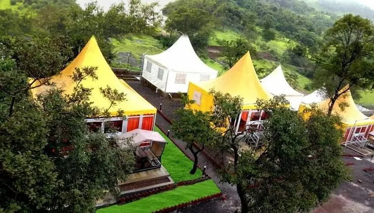 Pavana Valley Resort