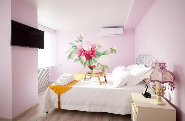 Hotel on Paveletskaya - Öne Çıkan Resim