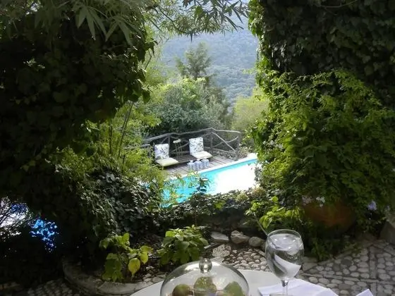 Pavezzo Country Retreat - Havuz