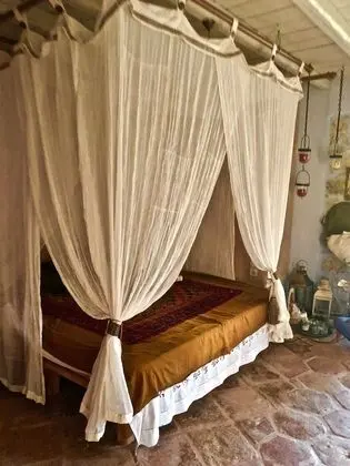 Pavezzo Country Retreat - Spa