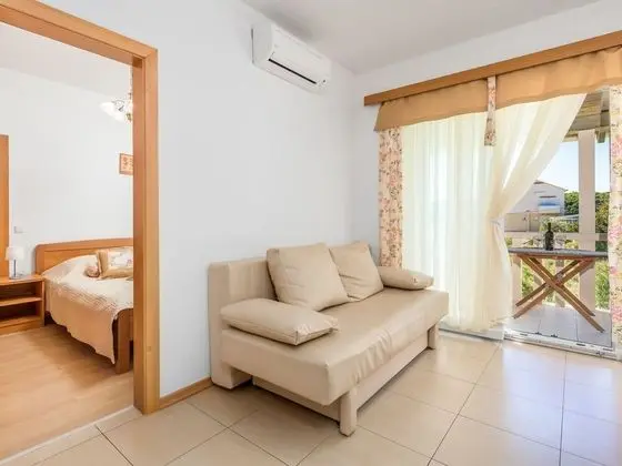 Pavica 3 Rab in Rab With 1 Bedrooms and 1 5 Bathrooms - Oda