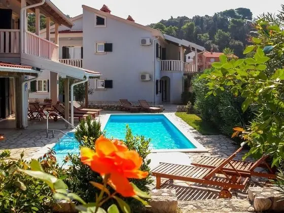 Pavica 3 Rab in Rab With 1 Bedrooms and 1 5 Bathrooms - Oda