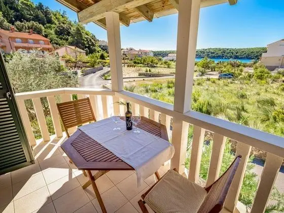 Pavica 5 Rab in Rab With 1 Bedrooms and 1 5 Bathrooms - Oda