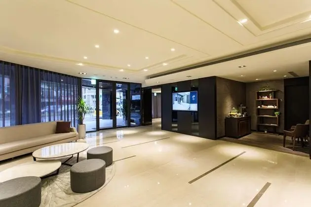 Pavilion Boutique Hotel - Öne Çıkan Resim