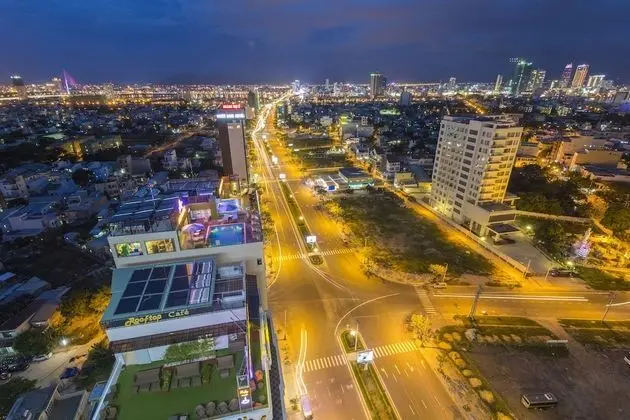 Pavilion Hotel Da Nang