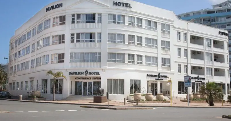 The Pavilion Hotel