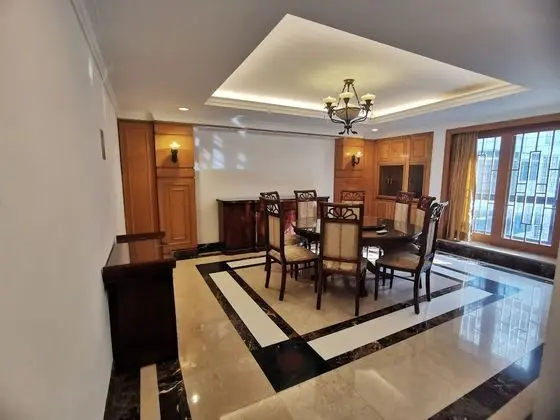 Pavilion Fahrenheit 88 - AJ home - Yerinde Yemek