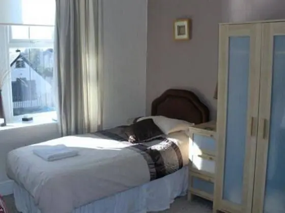 The Pavilion Guest House