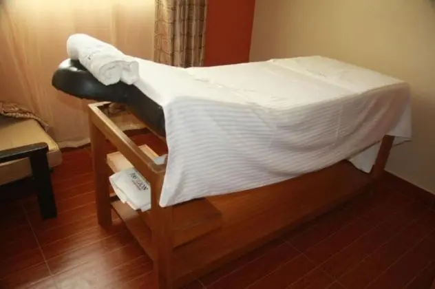 Pavilion Holiday Resort - Spa