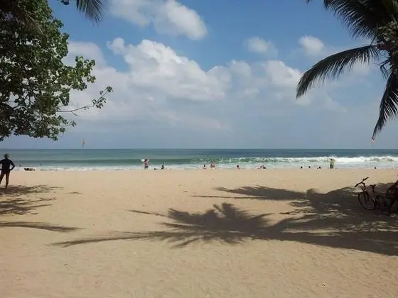 The Pavilion Kuta - Plaj