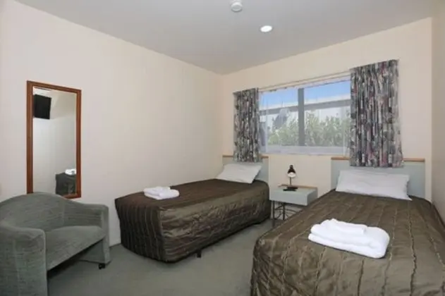 Pavilion Motel & Conference Centre - Öne Çıkan Resim
