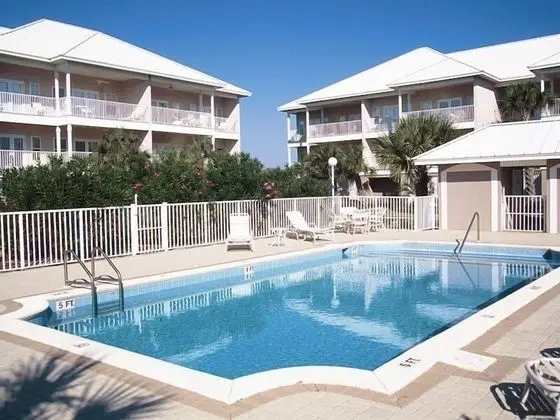 Pavilion Palms