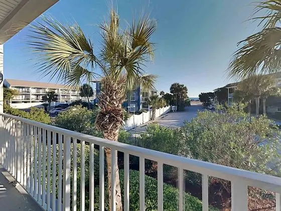 Pavilion Palms - Dış Mekan