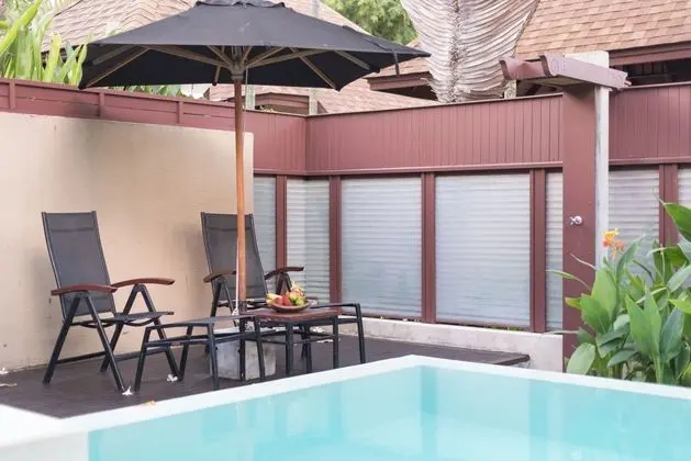 Pavilion Samui Pool Residence - Havuz