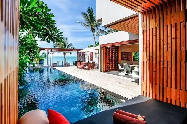 Pavilion Samui Pool Residence - Öne Çıkan Resim