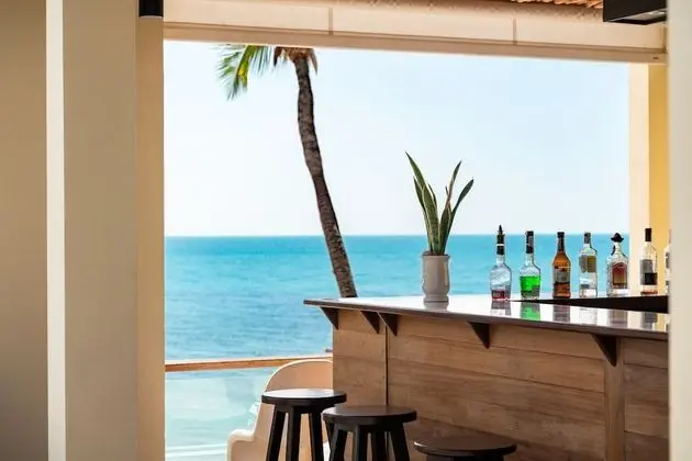 Pavilion Samui Pool Residence - Plaj