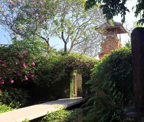 The Pavilions Bali