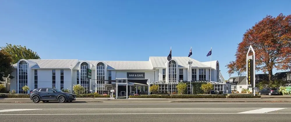 Pavilions Hotel - Öne Çıkan Resim