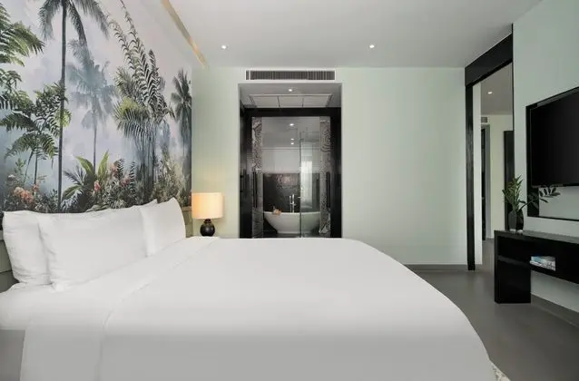 The Pavilions Phuket - Genel