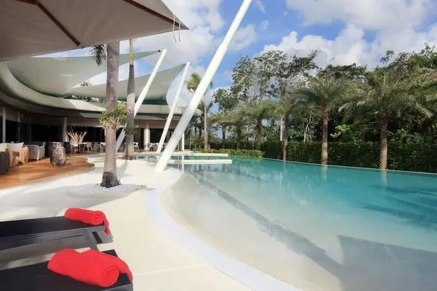 The Pavilions Phuket - Havuz