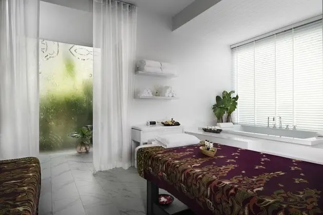 The Pavilions Phuket - Spa