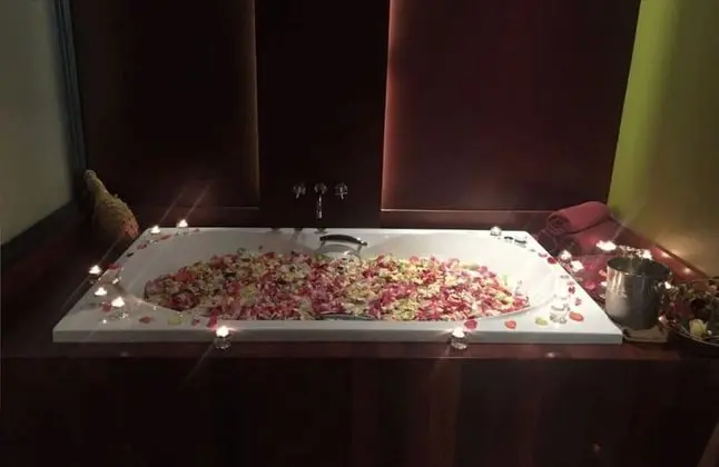 Pavillon d'Angkor & Spa - Spa