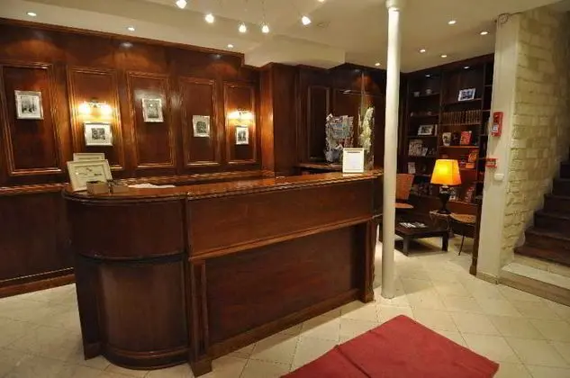 Pavillon de Montmartre