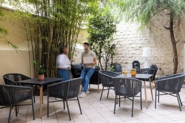 Pavillon de Montmartre - Öne Çıkan Resim