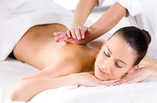 Pavillon d'Orient Boutique - Spa