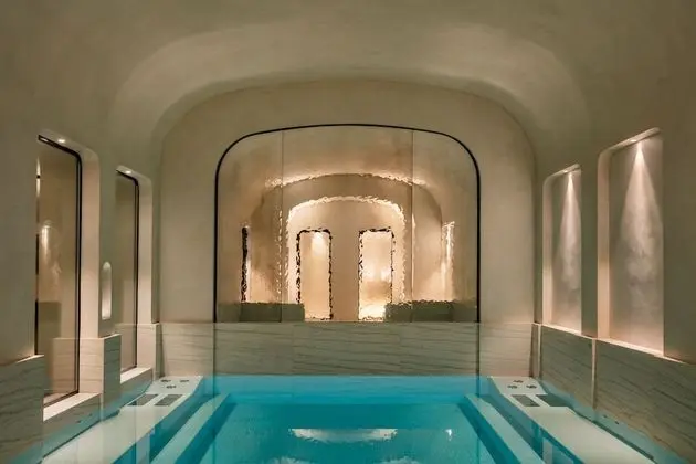 Pavillon Faubourg Saint-Germain & Spa - Havuz