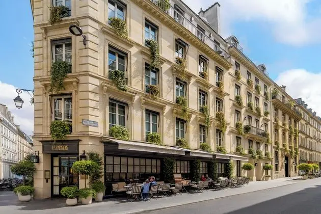 Pavillon Faubourg Saint-Germain & Spa - Öne Çıkan Resim