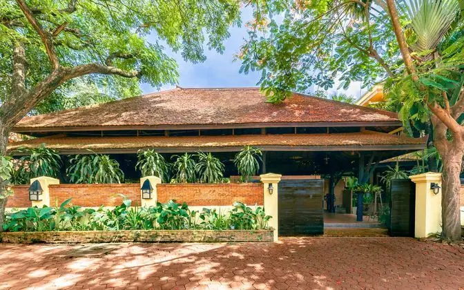 Pavillon Indochine Boutique Hotel