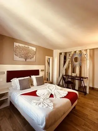 Pavillon Opéra Lafayette - Öne Çıkan Resim
