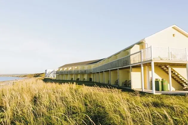 Pavillon sur Mer par Riôtel - Öne Çıkan Resim