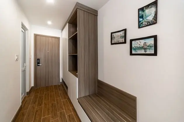 Pavilor Hotel Nha Trang - İç Mekan