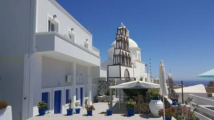 Villa Pavlina