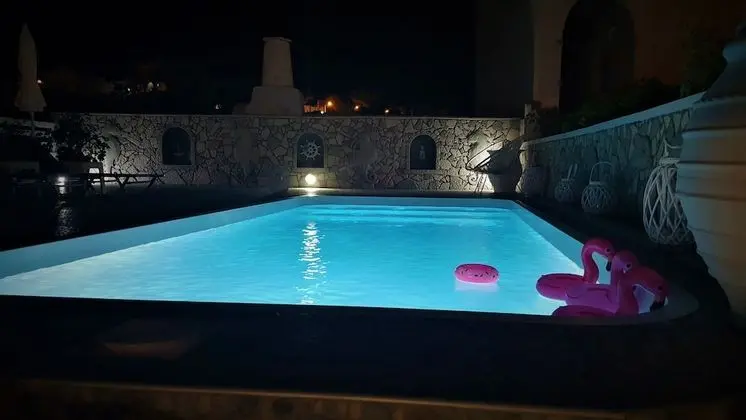 Villa Pavlina - Havuz