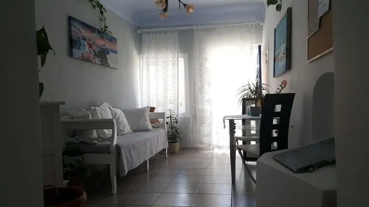Villa Pavlina - Lobi