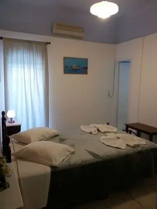 Villa Pavlina - Oda