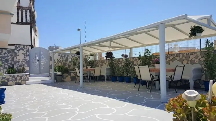 Villa Pavlina - Yerinde Yemek