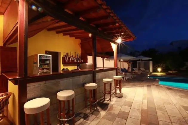 Pavlos Maria Studios - Bar