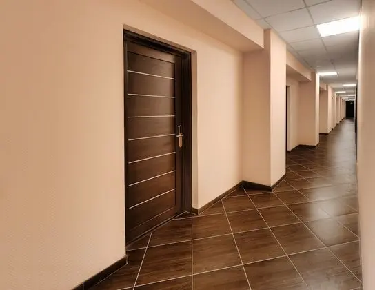 Hotel Pavlov - İç Mekan