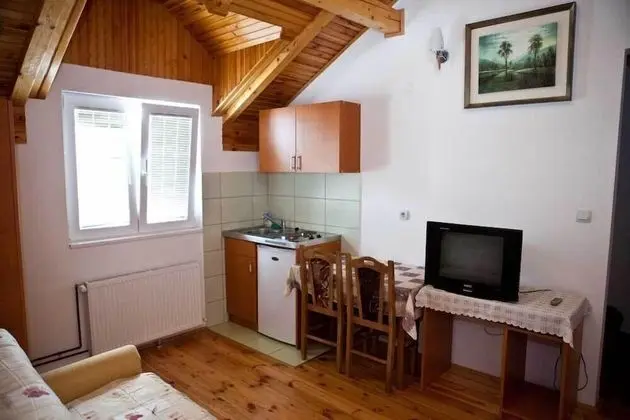 Hotel Pavlovic - Mutfak